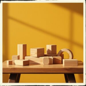 Cedar Valley Building Blocks