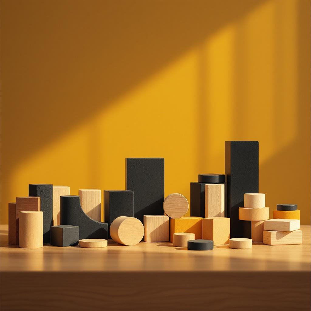 Maple Grove Building Blocks